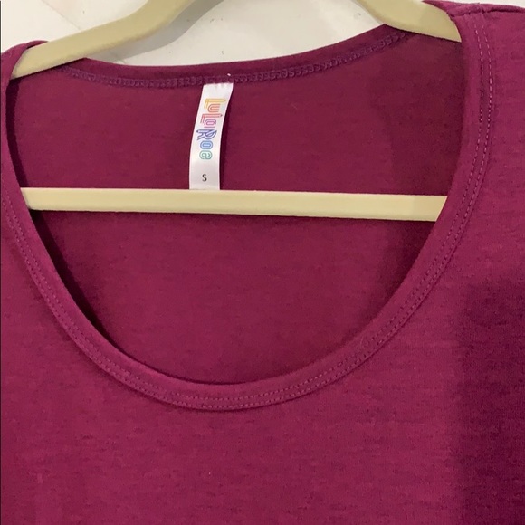 NWT LulaRoe Lynnae - Picture 4 of 4